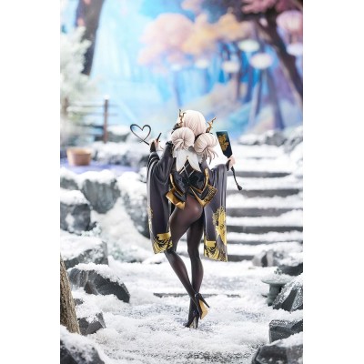 GODDESS OF VICTORY: NIKKE - Blanc: White Rabbit 1/7 PVC Figure 24 cm