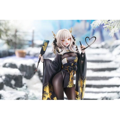 GODDESS OF VICTORY: NIKKE - Blanc: White Rabbit 1/7 PVC Figure 24 cm