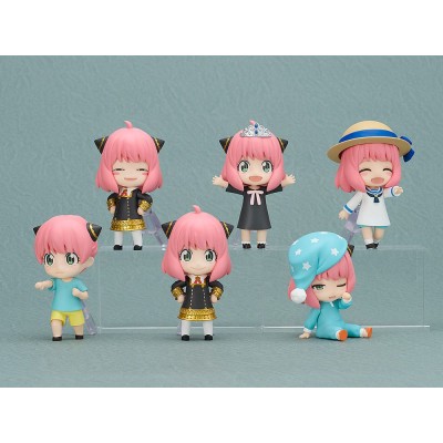 SPY X FAMILY - Anya Collection Nendoroid Action Figure Surprise (BOX) 7 cm