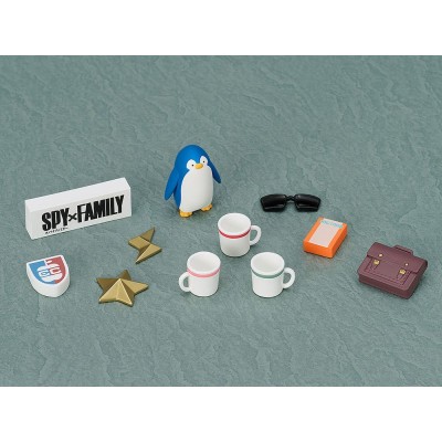 SPY X FAMILY - Anya Collection Nendoroid Action Figure Surprise (BOX) 7 cm