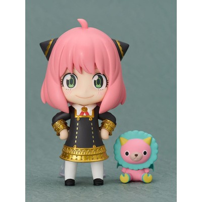 SPY X FAMILY - Anya Collection Nendoroid Action Figure Surprise (BOX Completo) 7 cm