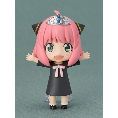 SPY X FAMILY - Anya Collection Nendoroid Action Figure Surprise (BOX Completo) 7 cm
