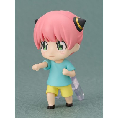 SPY X FAMILY - Anya Collection Nendoroid Action Figure Surprise (BOX Completo) 7 cm
