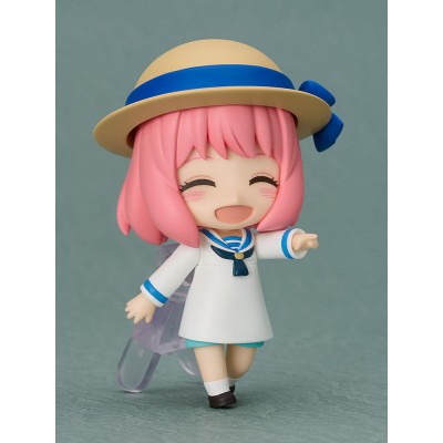 SPY X FAMILY - Anya Collection Nendoroid Action Figure Surprise (BOX Completo) 7 cm