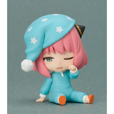 SPY X FAMILY - Anya Collection Nendoroid Action Figure Surprise (BOX) 7 cm