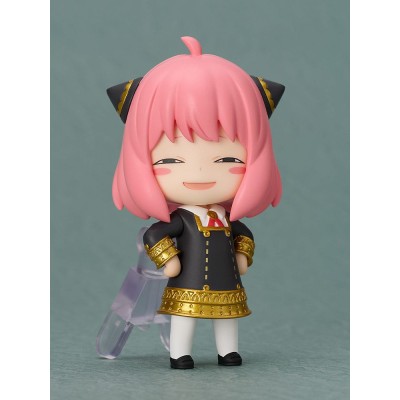 SPY X FAMILY - Anya Collection Nendoroid Action Figure Surprise (BOX Completo) 7 cm