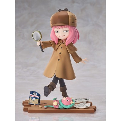 SPY X FAMILY - Anya Forger Detective Ver. 1/7 PVC Figure 17 cm