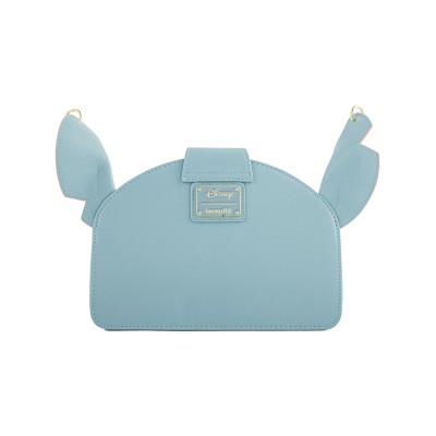 Disney by Loungefly Crossbody Lilo & Stitch Luau Cosplay - Borsa a tracolla
