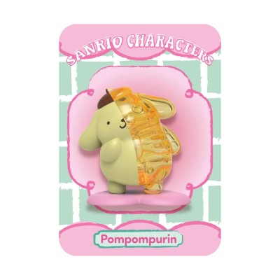 Kandy x Sanrio Blind Box ft. Jason Freeny Collection - 1 scatola cieca