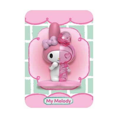 Kandy x Sanrio Blind Box ft. Jason Freeny Collection - 1 blind box