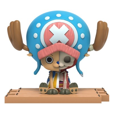 ONE PIECE Blind Box Hidden Dissectibles Series 2 - 1 scatola cieca