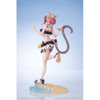 HONKAI IMPACT 3rd - Pardofelis - Midsummer Collector ver. 1/8 Myethos PVC Figure 21 cm