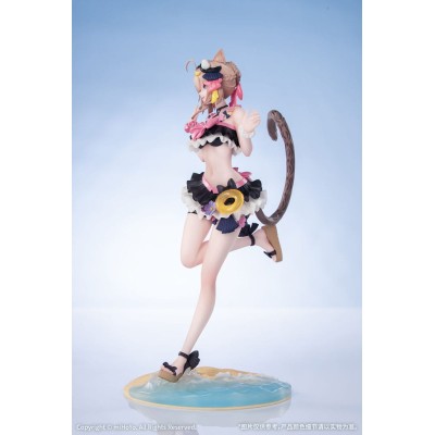 HONKAI IMPACT 3rd - Pardofelis - Midsummer Collector ver. 1/8 Myethos PVC Figure 21 cm
