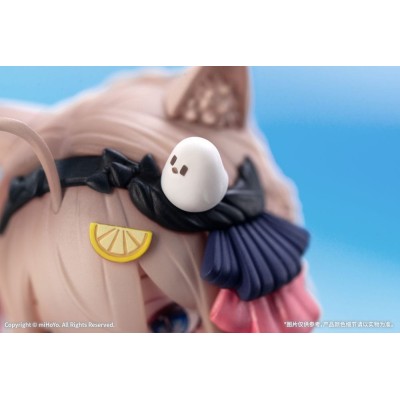 HONKAI IMPACT 3rd - Pardofelis - Midsummer Collector ver. 1/8 Myethos PVC Figure 21 cm