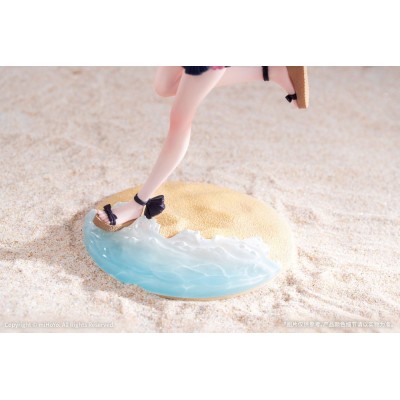 HONKAI IMPACT 3rd - Pardofelis - Midsummer Collector ver. 1/8 Myethos PVC Figure 21 cm