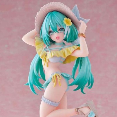 HATSUNE MIKU - Hatsune Miku Conceptual Series Vol. 1 Luminasta Sega PVC Figure 21 cm