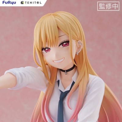 MY DRESS-UP DARLING - Marin Kitagawa BIG Noodle Stopper Furyu PVC Figure 22 cm