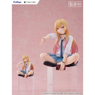 MY DRESS-UP DARLING - Marin Kitagawa BIG Noodle Stopper Furyu PVC Figure 22 cm
