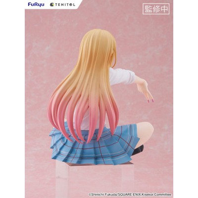 MY DRESS-UP DARLING - Marin Kitagawa BIG Noodle Stopper Furyu PVC Figure 22 cm