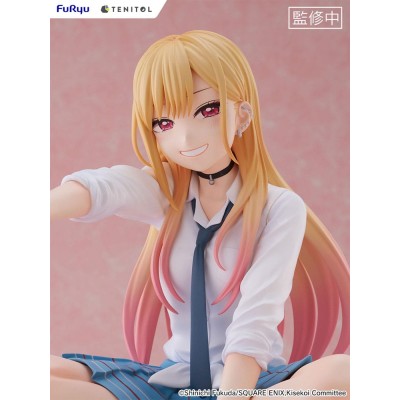 MY DRESS-UP DARLING - Marin Kitagawa BIG Noodle Stopper Furyu PVC Figure 22 cm