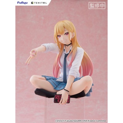 MY DRESS-UP DARLING - Marin Kitagawa BIG Noodle Stopper Furyu PVC Figure 22 cm