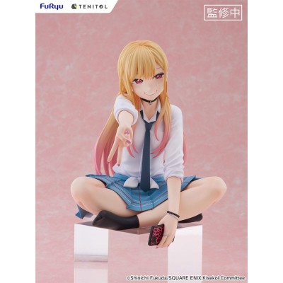 MY DRESS-UP DARLING - Marin Kitagawa BIG Noodle Stopper Furyu PVC Figure 22 cm