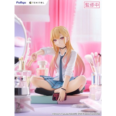 MY DRESS-UP DARLING - Marin Kitagawa BIG Noodle Stopper Furyu PVC Figure 22 cm