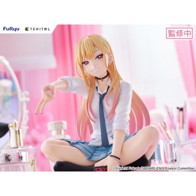 MY DRESS-UP DARLING - Marin Kitagawa BIG Noodle Stopper Furyu PVC Figure 22 cm