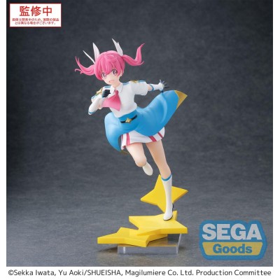 MAGILUMIERE CO. LTD. - Kana Sakuragi Luminasta Sega PVC Figure 18 cm