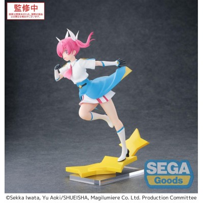 MAGILUMIERE CO. LTD. - Kana Sakuragi Luminasta Sega PVC Figure 18 cm