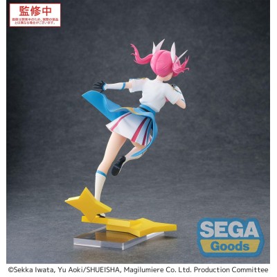 MAGILUMIERE CO. LTD. - Kana Sakuragi Luminasta Sega PVC Figure 18 cm