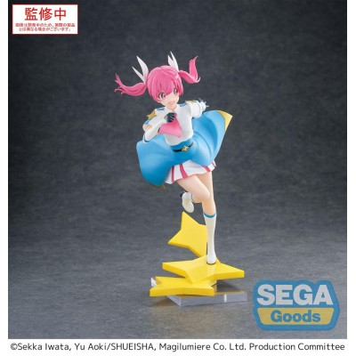 MAGILUMIERE CO. LTD. - Kana Sakuragi Luminasta Sega PVC Figure 18 cm
