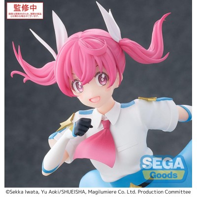 MAGILUMIERE CO. LTD. - Kana Sakuragi Luminasta Sega PVC Figure 18 cm