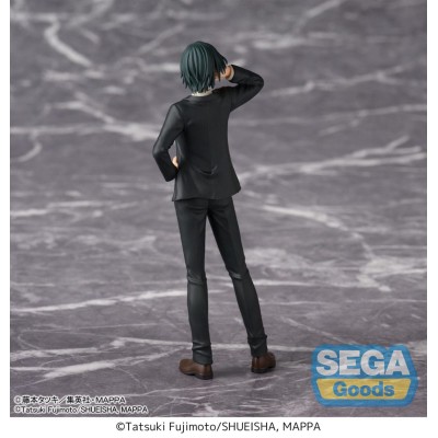 CHAINSAW MAN - Himeno Desktop x Decorate Collections Sega PVC Figure 16 cm
