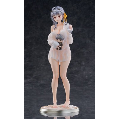 GODDESS OF VICTORY: NIKKE - Modernia: First Affection 1/7 Max Factory PVC Figure 25 cm