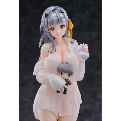 GODDESS OF VICTORY: NIKKE - Modernia: First Affection 1/7 Max Factory PVC Figure 25 cm