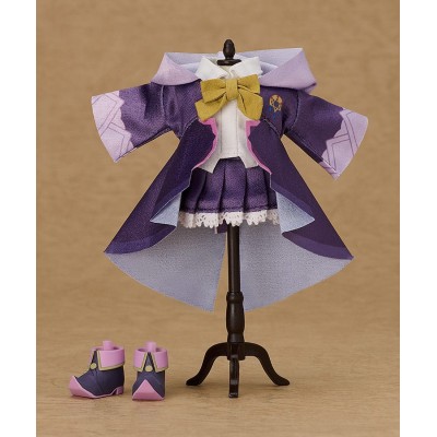 MAJO NO TABI TABI Wandering Witch: The Journey of Elaina - Elaina Nendoroid Doll Action Figure 14 cm
