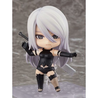 NIER AUTOMATA - A2 (YoRHa Type A No. 2) Nendoroid Action Figure 10 cm