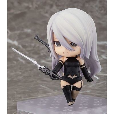 NIER AUTOMATA - A2 (YoRHa Type A No. 2) Nendoroid Action Figure 10 cm