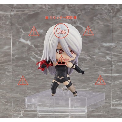 NIER AUTOMATA - A2 (YoRHa Type A No. 2) Nendoroid Action Figure 10 cm