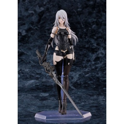 NIER AUTOMATA - A2 Figma Action Figure 16 cm