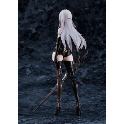 NIER AUTOMATA - A2 Figma Action Figure 16 cm