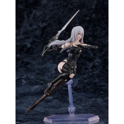 NIER AUTOMATA - A2 Figma Action Figure 16 cm