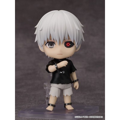 TOKYO GHOUL - Ken Kaneki Nendoroid Action Figure 10 cm