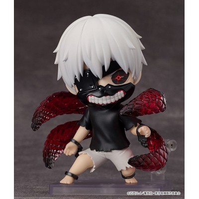 TOKYO GHOUL - Ken Kaneki Nendoroid Action Figure 10 cm