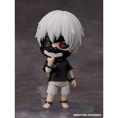 TOKYO GHOUL - Ken Kaneki Nendoroid Action Figure 10 cm