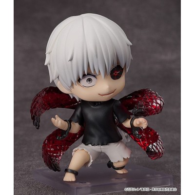 TOKYO GHOUL - Ken Kaneki Nendoroid Action Figure 10 cm