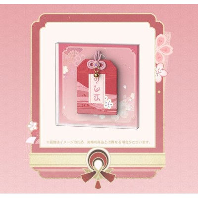 GENSHIN IMPACT - Yae Miko Astute Amusement Ver. Apex 1/7 PVC Figure 28 cm