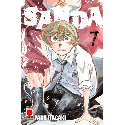 Sanda Vol. 7 (ITA)