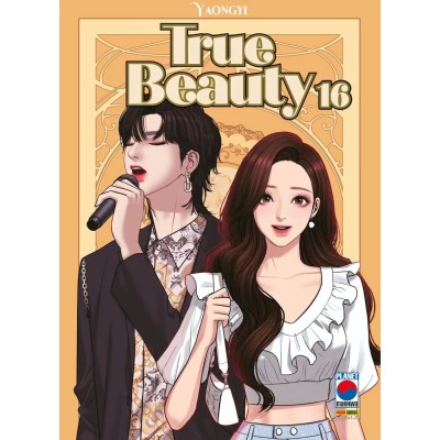 True Beauty Vol. 16 (ITA)